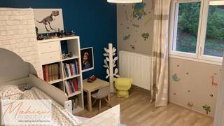 Vendu Appartement t4 92 m² Gex 01170