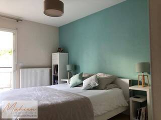 Vendu Appartement t4 92 m² Gex 01170