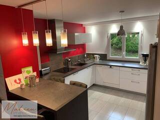 Vendu Appartement t4 92 m² Gex 01170