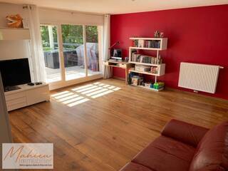 Vendu Appartement t4 92 m² Gex 01170