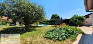 Vendu Maison 7 pièces 140 m² Versonnex 01210