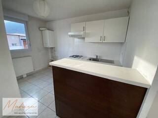 Vendu Appartement t3 62 m² Cessy 01170