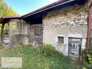 Vendu Maison 1 m² Échenevex 01170
