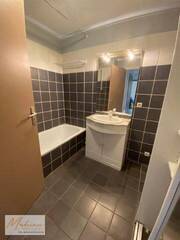 Vendu Appartement t2 46 m² Gex 01170