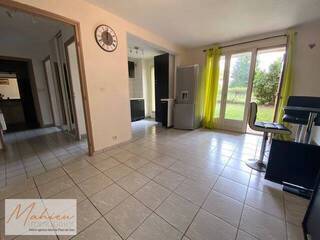Vendu Appartement t2 46 m² Gex 01170