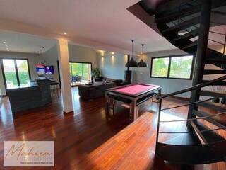 Vendu Maison individuelle 5 pièces 206 m² Grilly 01220