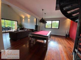 Vendu Maison individuelle 5 pièces 206 m² Grilly 01220