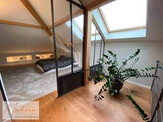 Vendu Maison individuelle 5 pièces 206 m² Grilly 01220