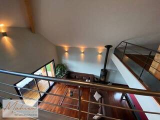 Vendu Maison individuelle 5 pièces 206 m² Grilly 01220