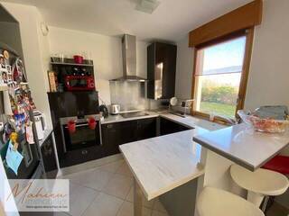 Vendu Appartement t3 71 m² Prévessin-Moëns 01280