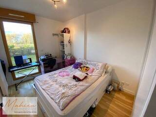 Vendu Appartement t3 71 m² Prévessin-Moëns 01280