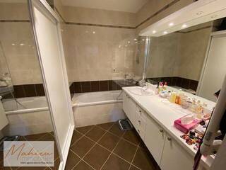 Vendu Appartement t3 71 m² Prévessin-Moëns 01280