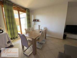 Vendu Appartement t3 71 m² Prévessin-Moëns 01280