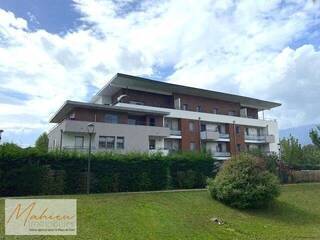 Vendu Appartement t3 71 m² Prévessin-Moëns 01280