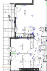 Vendu Appartement t3 71 m² Prévessin-Moëns 01280