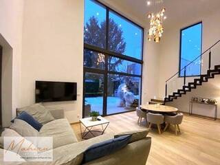 Vendu Maison individuelle 5 pièces 147 m² Prévessin-Moëns 01280
