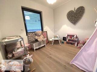 Vendu Maison individuelle 5 pièces 147 m² Prévessin-Moëns 01280