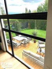 Vendu Maison individuelle 5 pièces 147 m² Prévessin-Moëns 01280