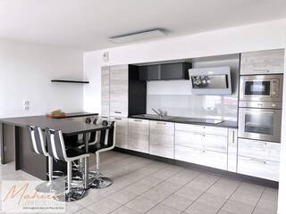 Vendu Appartement t3 65 m² Cessy 01170