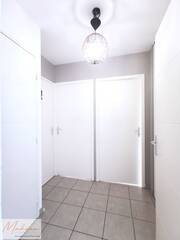 Vendu Appartement t3 65 m² Cessy 01170