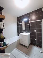 Vendu Appartement t3 65 m² Cessy 01170
