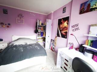 Sold Apartment t4 86.42 m² Ferney-Voltaire 01210