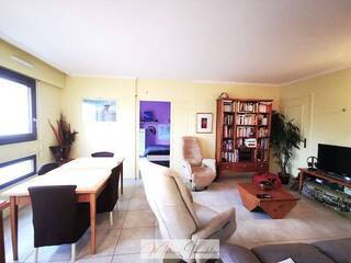 Sold Apartment t4 86.42 m² Ferney-Voltaire 01210