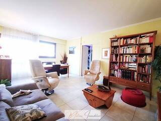 Sold Apartment t4 86.42 m² Ferney-Voltaire 01210