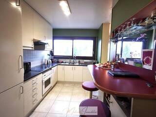 Sold Apartment t4 86.42 m² Ferney-Voltaire 01210