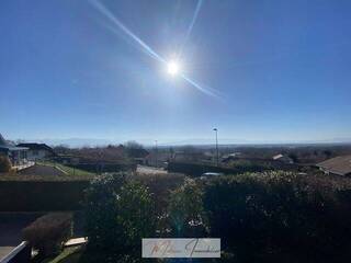 Sold Individual house 6 rooms 187 m² Grilly 01220