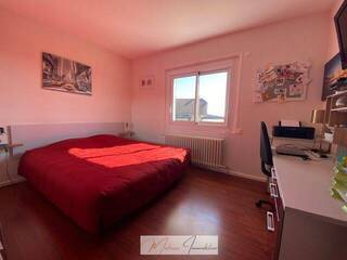 Sold Individual house 6 rooms 187 m² Grilly 01220
