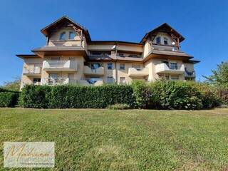 Vendu Appartement t4 81 m² Ferney-Voltaire 01210