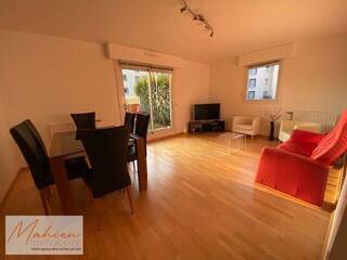 Vendu Appartement t4 81 m² Ferney-Voltaire 01210