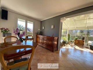 Sold Individual house 6 rooms 115 m² Ornex 01210