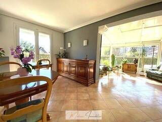 Sold Individual house 6 rooms 115 m² Ornex 01210