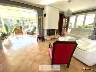 Sold Individual house 6 rooms 115 m² Ornex 01210