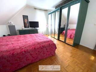 Sold Individual house 6 rooms 115 m² Ornex 01210