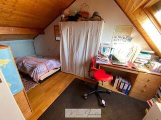 Sold Individual house 6 rooms 115 m² Ornex 01210
