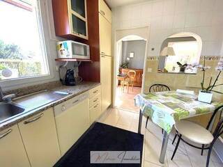 Sold Individual house 6 rooms 115 m² Ornex 01210