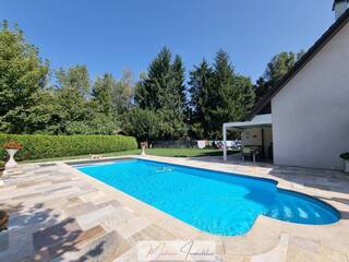 Sold Individual house 6 rooms 115 m² Ornex 01210