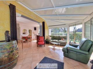 Sold Individual house 6 rooms 115 m² Ornex 01210