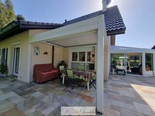 Sold Individual house 6 rooms 115 m² Ornex 01210