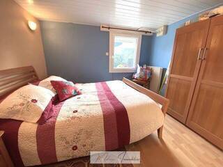 Sold Individual house 4 rooms 90 m² Ségny 01170