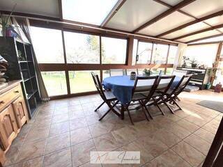 Sold Individual house 4 rooms 90 m² Ségny 01170