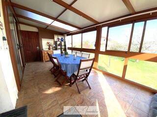 Sold Individual house 4 rooms 90 m² Ségny 01170