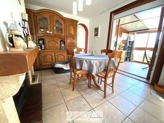 Sold Individual house 4 rooms 90 m² Ségny 01170