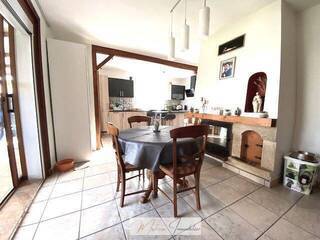 Sold Individual house 4 rooms 90 m² Ségny 01170