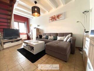 Sold Individual house 4 rooms 90 m² Ségny 01170