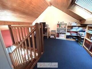 Sold Individual house 4 rooms 90 m² Ségny 01170