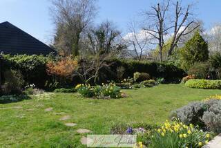 Sold Apartment t3 70 m² Ornex 01210